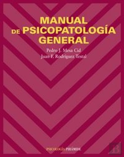 Bertrand.pt - Manual De Psicopatología General