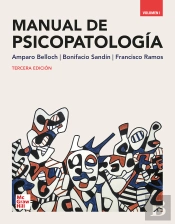 Manual De Psicopatologia, Vol I