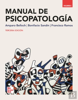 Bertrand.pt - Manual De Psicopatologia, Vol I