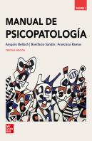 Manual De Psicopatologia, Vol I (Vs)