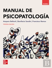 Manual De Psicopatologia, Vol I (Vs)
