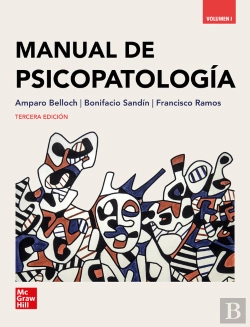 Bertrand.pt - Manual De Psicopatologia, Vol I (Vs)