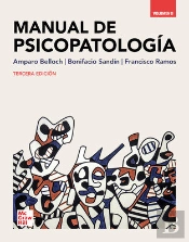 Manual De Psicopatología, Vol Ii