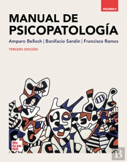 Bertrand.pt - Manual De Psicopatología, Vol Ii