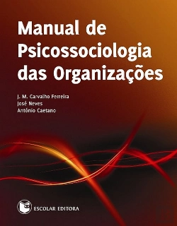 Bertrand.pt - Manual de Psicossociologia das Organizações