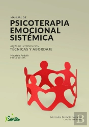 Manual De Psicoterapia Emocional Sistémica