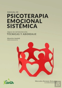Bertrand.pt - Manual De Psicoterapia Emocional Sistémica