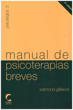 Bertrand.pt - Manual de Psicoterapias Breves