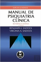 Manual de Psiquiatria Clínica