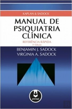 Bertrand.pt - Manual de Psiquiatria Clínica