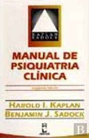 Manual de Psiquiatria Clínica