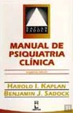 Bertrand.pt - Manual de Psiquiatria Clínica