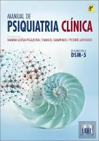 Manual de Psiquiatria Clínica