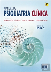 Manual de Psiquiatria Clínica