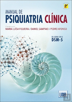 Bertrand.pt - Manual de Psiquiatria Clínica