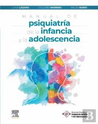 Manual De Psiquiatria De La Infancia Y La Adolescencia