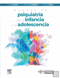 Bertrand.pt - Manual De Psiquiatria De La Infancia Y La Adolescencia