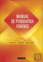 Manual de Psiquiatria Forense