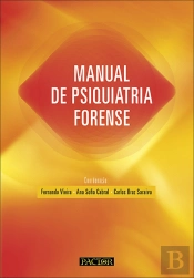 Manual de Psiquiatria Forense
