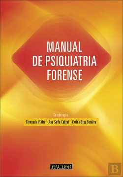Bertrand.pt - Manual de Psiquiatria Forense