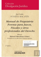 Manual De Psiquiatria Forense Para Jueces Fiscales Y Otros