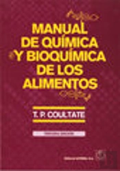 Manual De Química Y Bioquímica De Los Alimentos