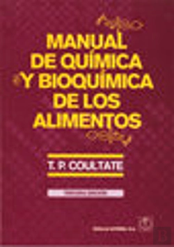 Bertrand.pt - Manual De Química Y Bioquímica De Los Alimentos