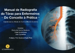 Bertrand.pt - Manual de Radiografia do Tórax para Enfermeiros