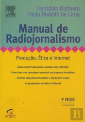 Manual de Radiojornalismo