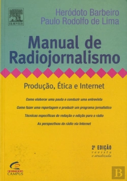 Bertrand.pt - Manual de Radiojornalismo