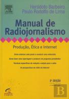 Manual de Radiojornalismo