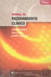 Manual De Razonamiento Clínico