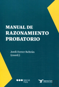 Bertrand.pt - Manual De Razonamiento Probatorio