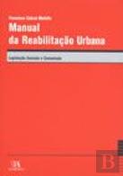 Manual de Reabilitação Urbana