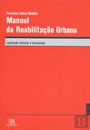 Manual de Reabilitação Urbana