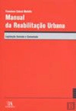 Bertrand.pt - Manual de Reabilitação Urbana