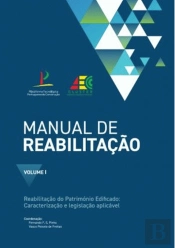 Manual de Reabilitação - Volume I