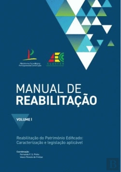 Bertrand.pt - Manual de Reabilitação - Volume I