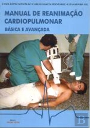Manual de Reanimação Cardiopulmonar > Básica e Avançada