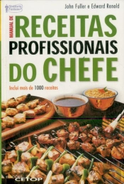Manual de Receitas Profissionais do Chefe