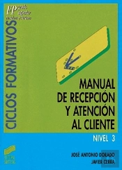 Manual De Recepción Y Atención Al Cliente