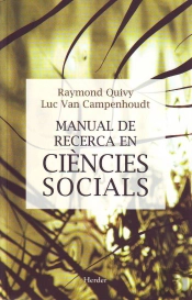 Manual De Recerca En Ciències Socials