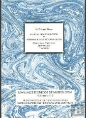Manual De Recolección Y Preparación De Ectoparásitos