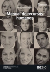 Manual De Recursos Humanos