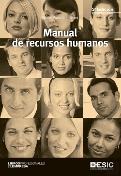 Bertrand.pt - Manual De Recursos Humanos