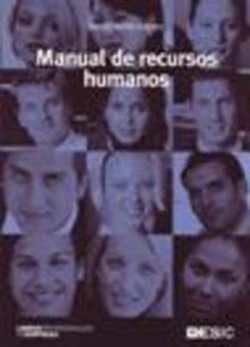 Bertrand.pt - Manual De Recursos Humanos