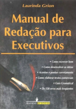 Bertrand.pt - Manual de Redação para Executivos
