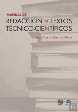 Bertrand.pt - Manual De Redacción De Textos Técnico-Científicos