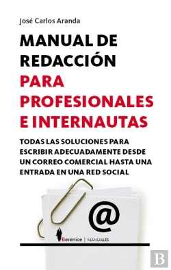 Bertrand.pt - Manual De Redacción Para Profesionales E Internautas