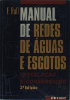 Manual de Redes de Águas e Esgotos